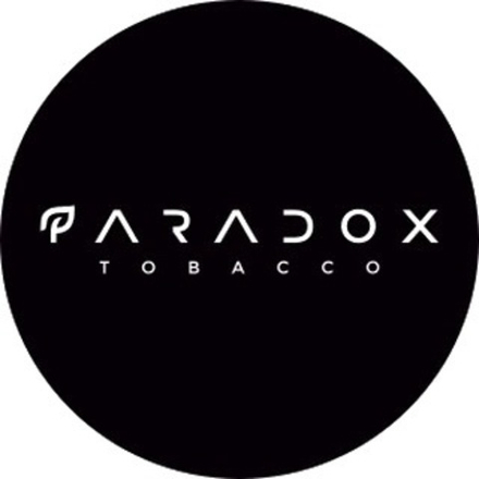 Табак Paradox Mint (Парадокс Мята) 50г