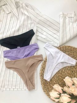 Стринги классические