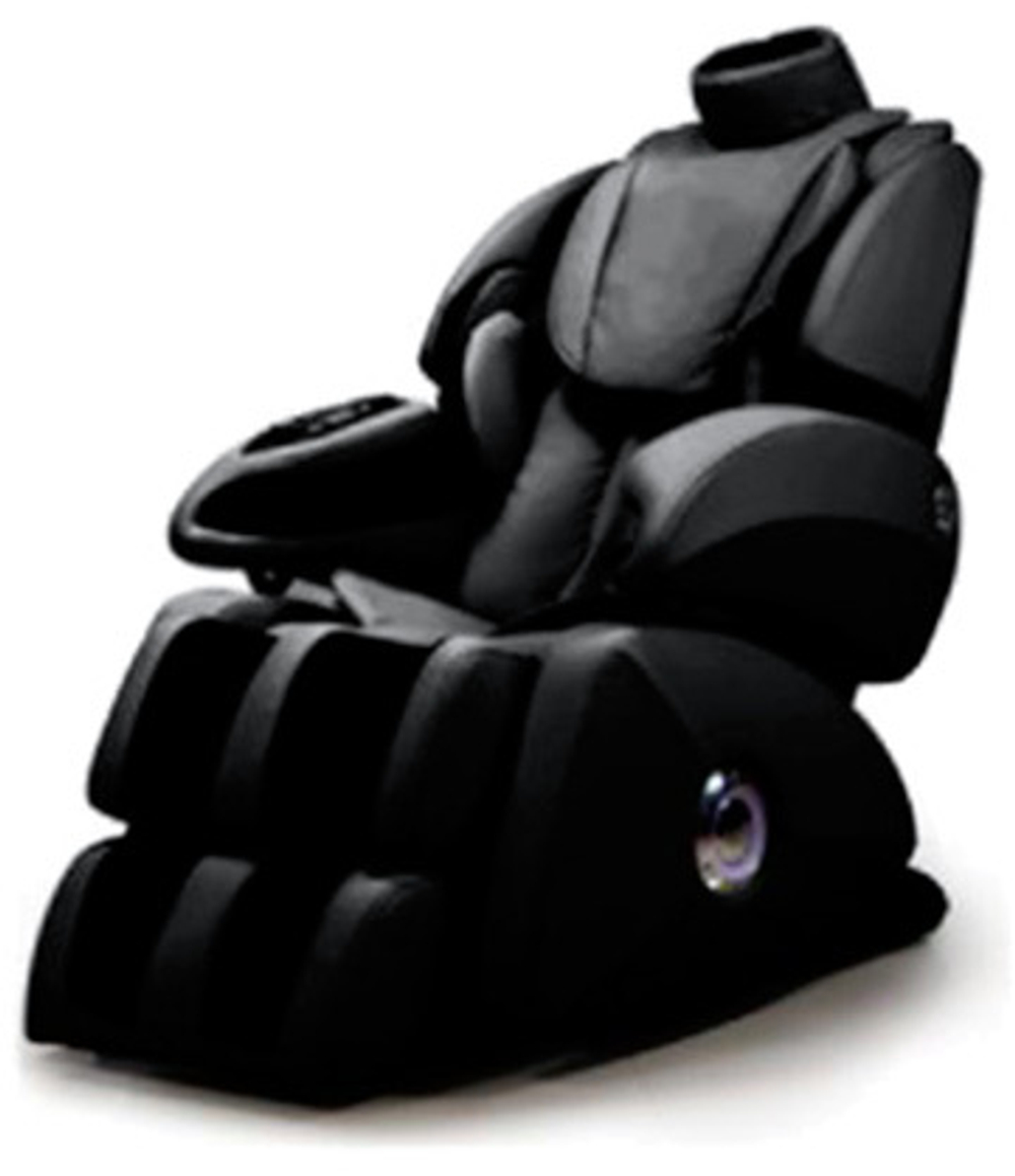 Масажне крісло OSIS iRobo (OS-610)