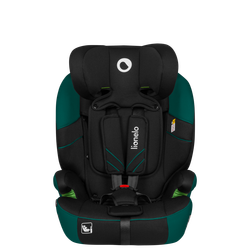 Автокрісло дитяче Lionelo Levi One I-Size 1/2/3 (9-36 кг)