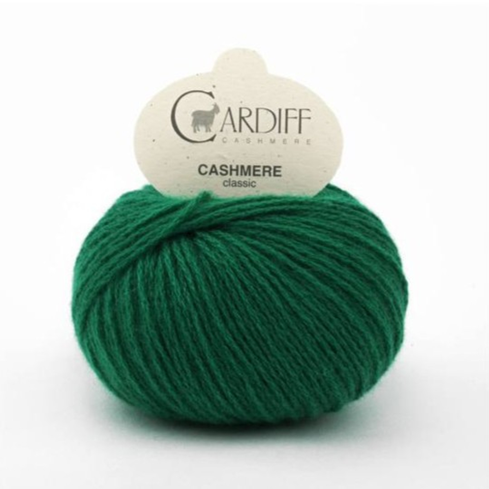 Кашемир CLASSIC 724