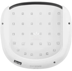 Лампа для маникюра и педикюра на штативе Sun 4S, 48 Вт, белая