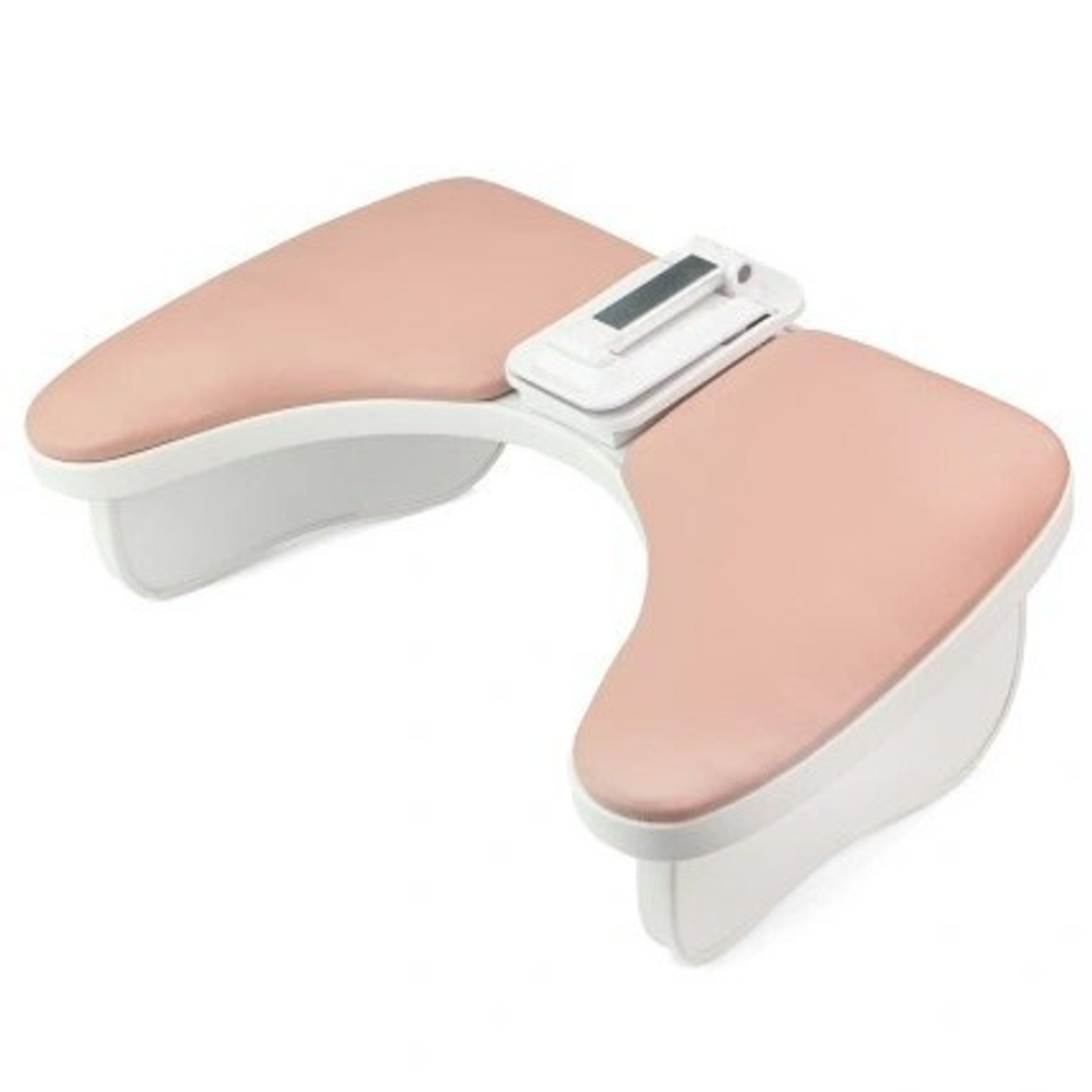 Подставка для маникюра с держателем для телефона Vito