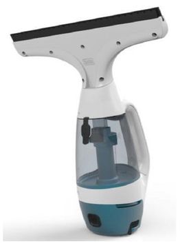 Пилосос віконний BLACK&DECKER WW100