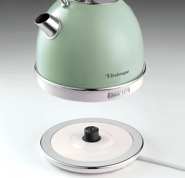 Електрочайник ARIETE 2877 GR