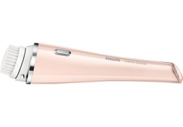 Прилад для очищення обличчя PHILIPS VisaPure Essential SC 5275/10