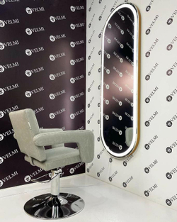 Рабочее место парикмахера Chariol