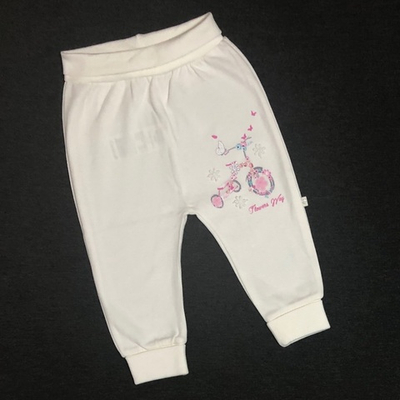 Штани "Way", бавовна ТМ "Caramell" (80 см)