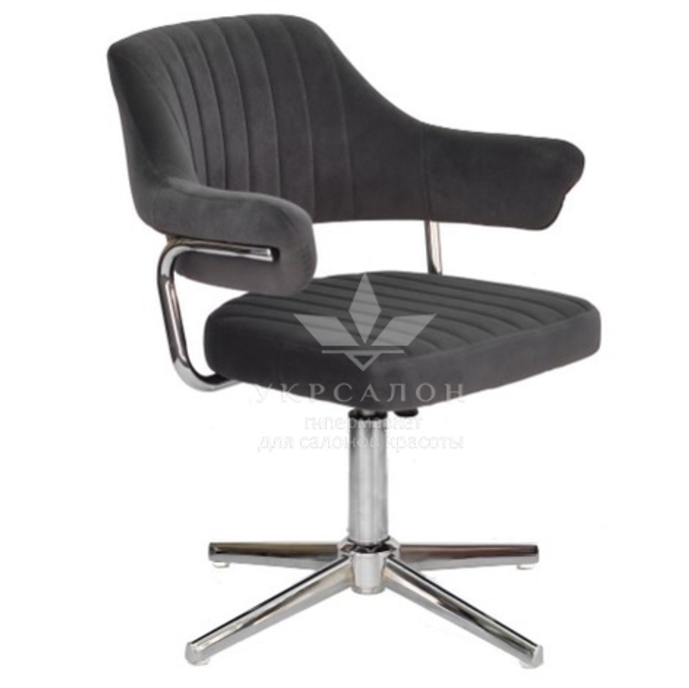 Стульчик мастера Jef Velor Cross