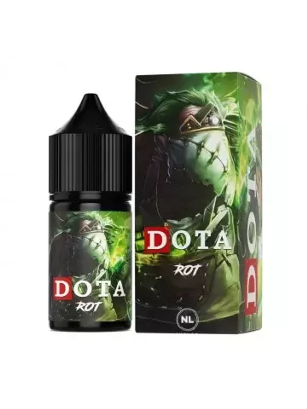 DOTA2 Rot-Mango pineapple coconut ( 30ml)