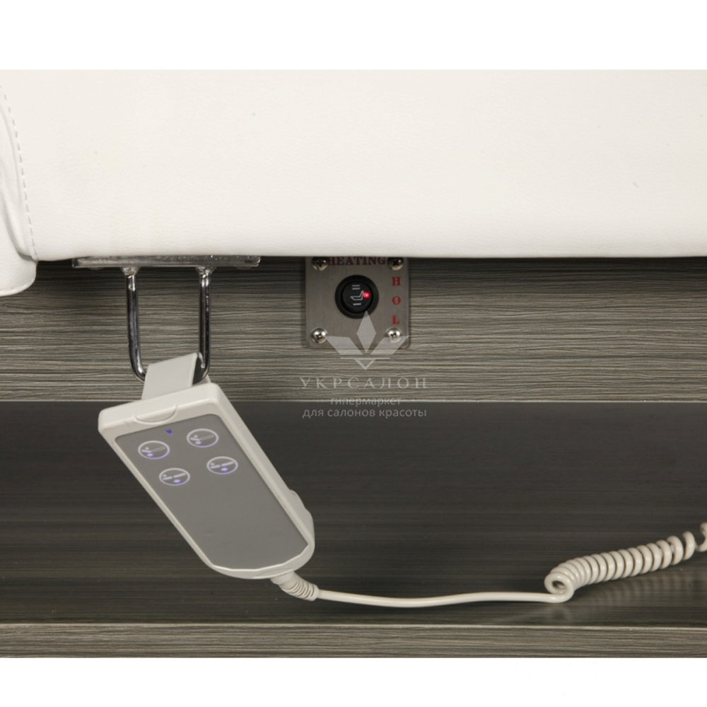 Масажний стіл ZD-897A