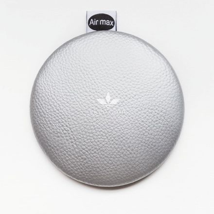 Подлокотник круглый air max