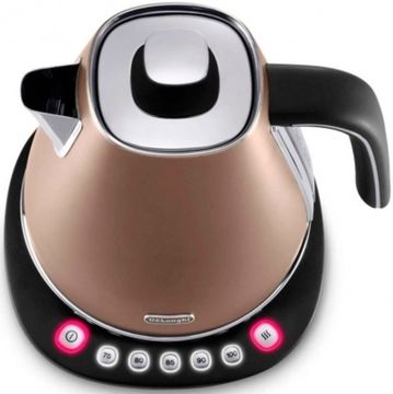 Електрочайник DeLonghi KBI 2011.BZ