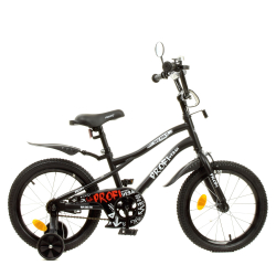 Детский велосипед Profi Urban 16 дюймов Y16251, Y16252