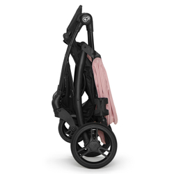 Прогулянкова коляска Kinderkraft Cruiser