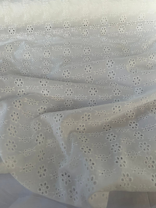 Батист прошва