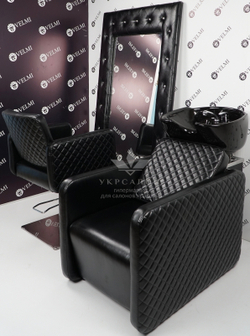 Робоче місце перукаря Obsession