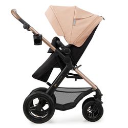 Универсальная коляска 3 в 1 Kinderkraft Moov 2 Air