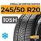 Pirelli Scorpion Winter 245/50 R20 105H XL