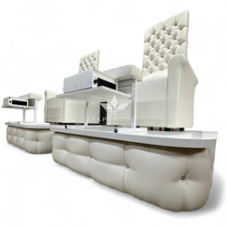 Подіум Mark для крісла педикюрного Pod-03