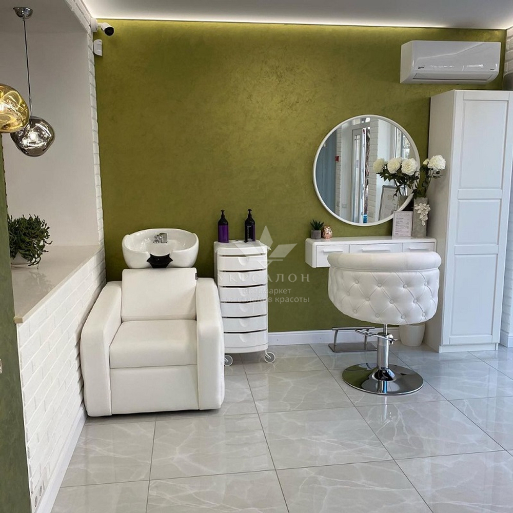 Крісло-мийка royal obsession