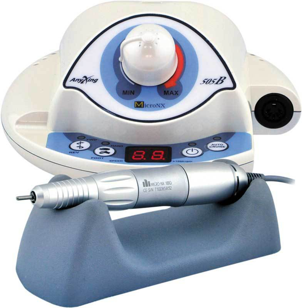 Фрезер AnyXing 505b