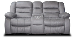 Двухместное SPA кресло-реклайнер Ontario