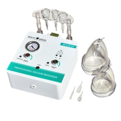 Косметологический аппарат для вакуумно-роликового массажа VP-818