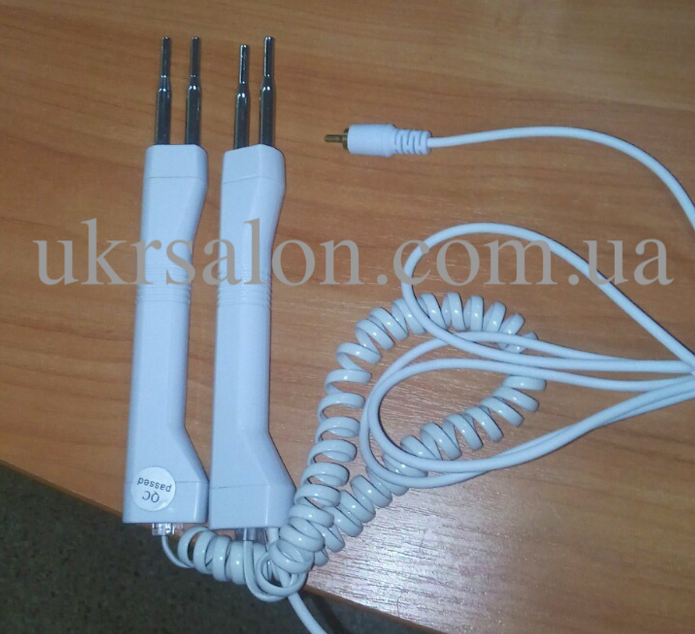 Аппарат для микротоковой терапии 117