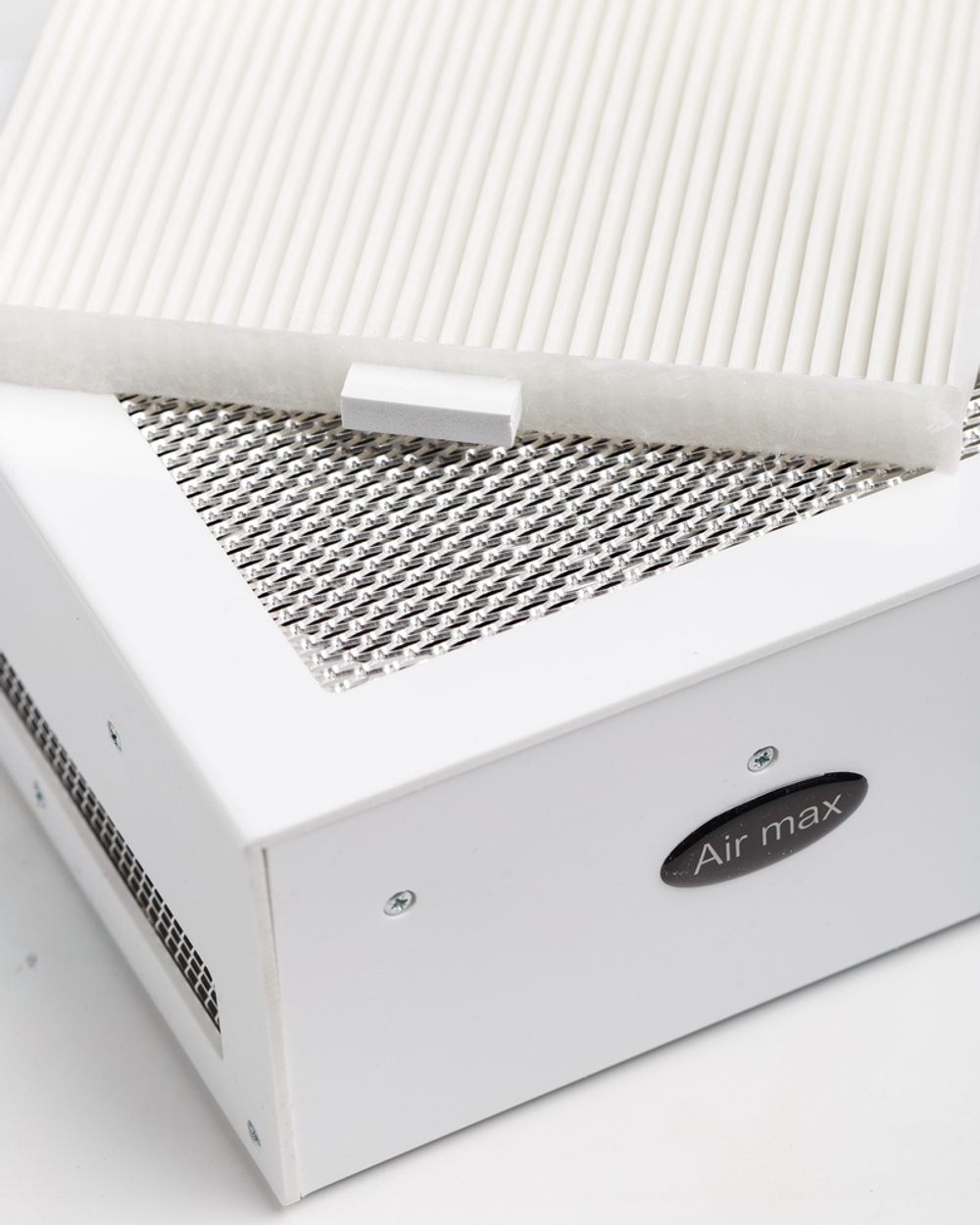 Настольная вытяжка с фильтром Air Max NF 11 Plus