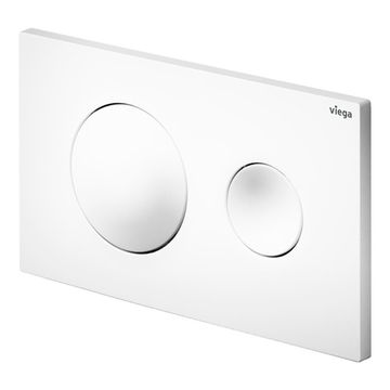 Панель змиву VIEGA Prevista Visign for Life 20 773793 альпійський білий