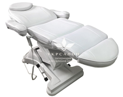 Электрическая косметологическая кушетка 2018-1