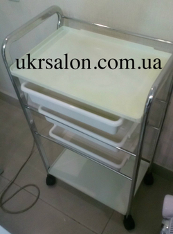 Косметологічний візок ZD-105