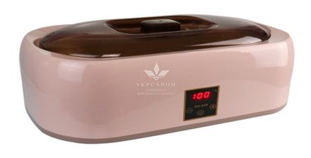 Парафиноплав с сенсорным дисплеем SAM-SM508, 4 л