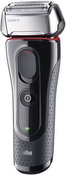 Електробритва Braun 5050 CC Series 5