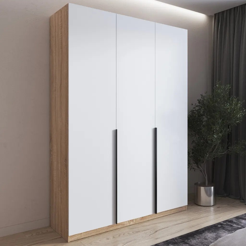 Шкаф для салона красоты Bona 3