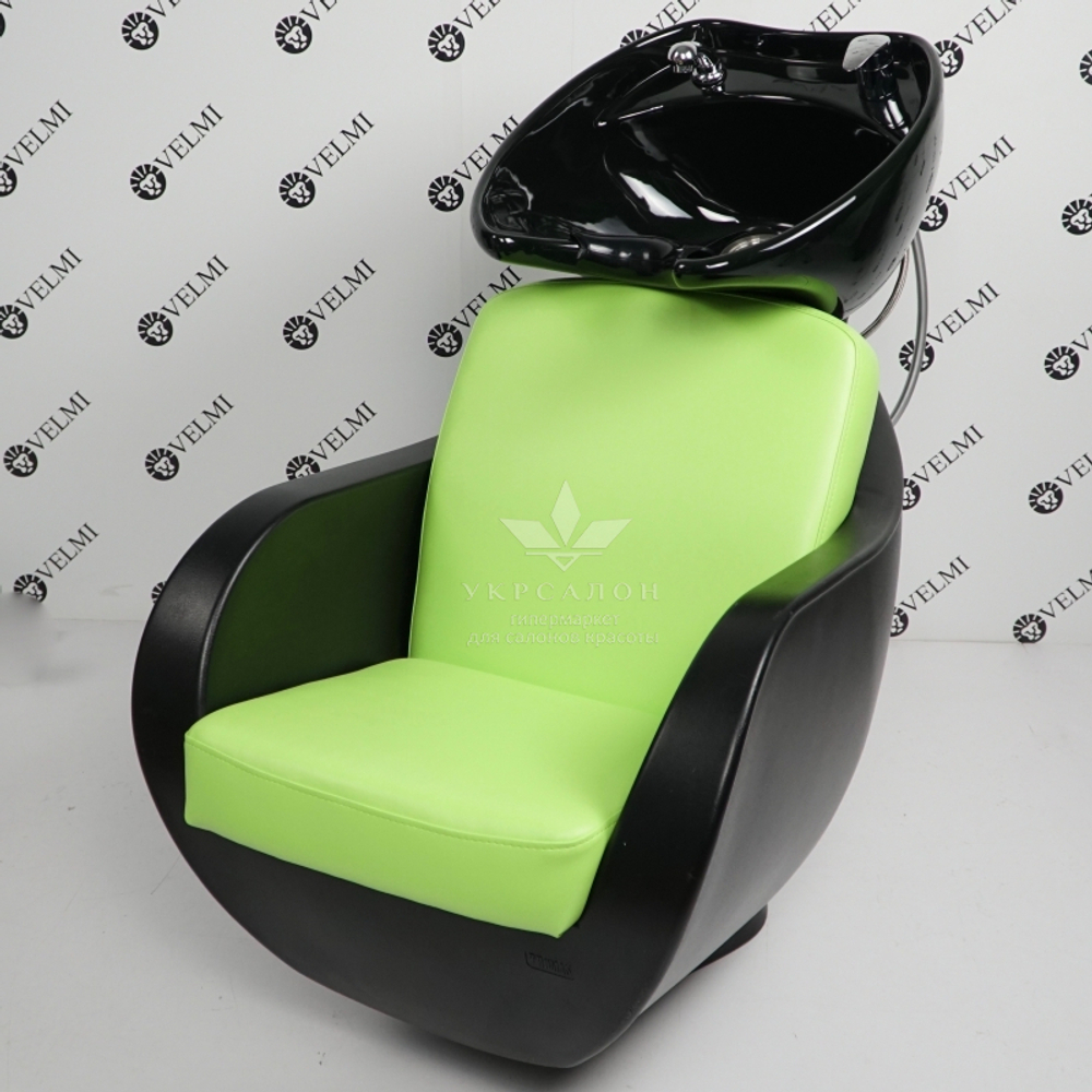 Кресло-мойка THOMAS