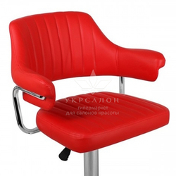 Стульчик для визажа Jef