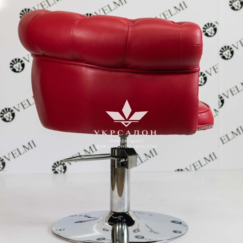 Кресло парикмахерское Grandee