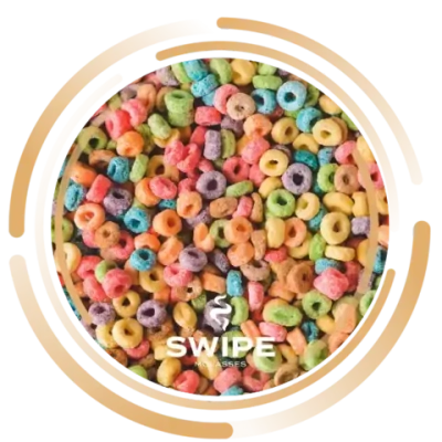 Бестабачная Смесь Swipe Morning Flakes (Свайп Утренние Хлопья) 50г