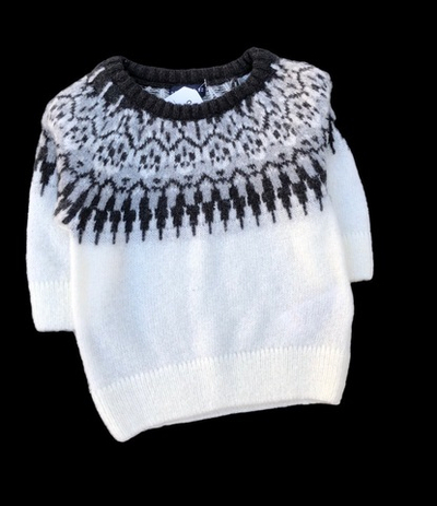 Джемпер, акріл, нейлон ТМ "Next" (62-68 см)