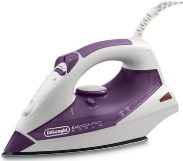 Праска DeLonghi FXK 20