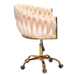 Стільчик майстра Lolita Gold