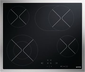 Варильна поверхня електрична GORENJE ECT 620 BX