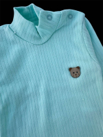 Боді-водолазка, рубчик ТМ "Findik"