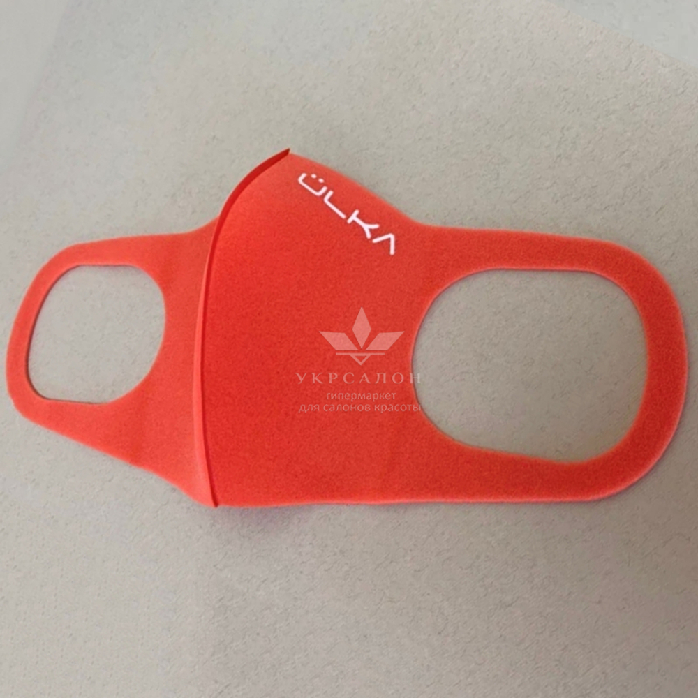 Захисна маска ulka