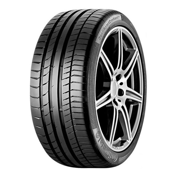 Continental SportContact 5 P 295/35 R20 105Y XL