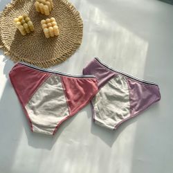 Трусики для місячних