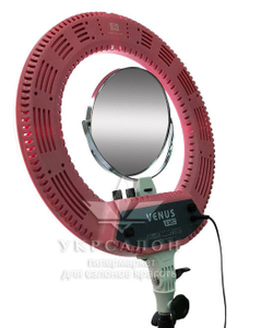 Кільцева лампа V-48