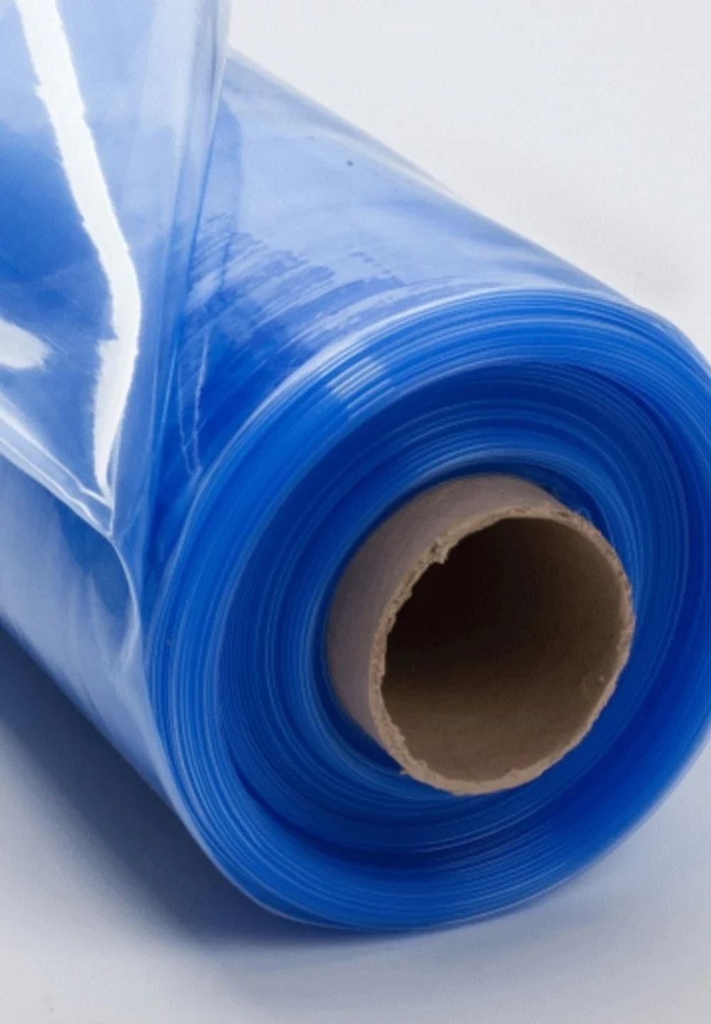 Пленка тепличная  150мкм. 6м/25м. 60 месяцев уф- стабилизатор